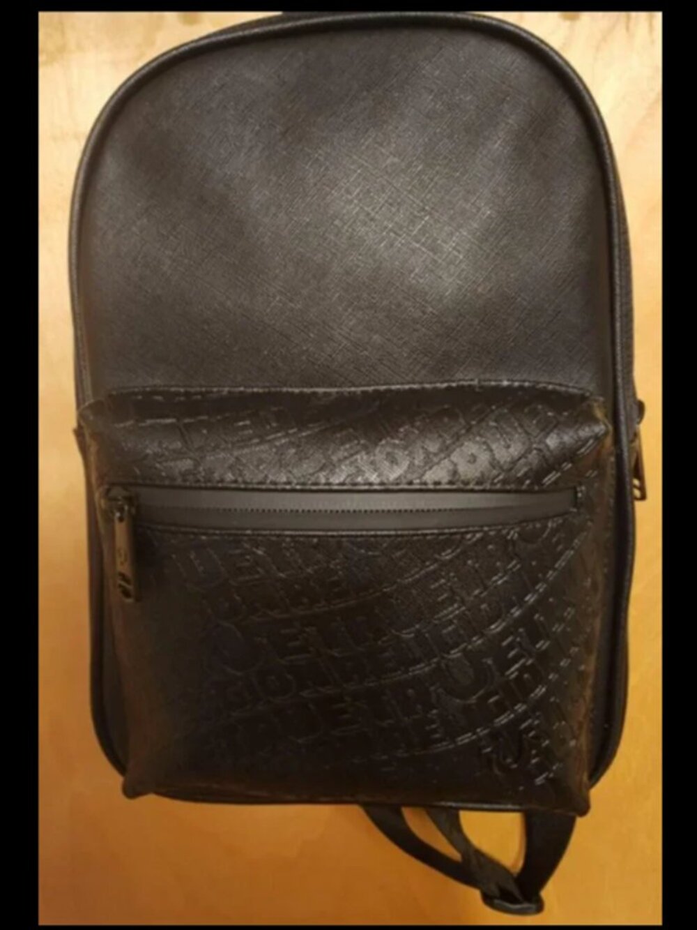 True Religion Crossbody / Sling bag - NWTs in 'Black'